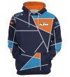 Суитчър KTM #4056