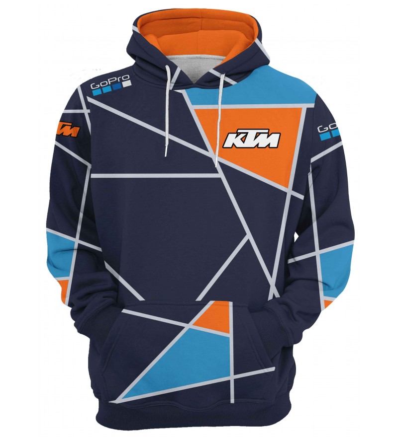 Суитчър KTM #4056