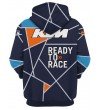Суитчър KTM #4056