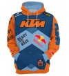 Суитчър KTM #4071