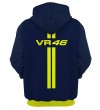Суитчър Valentino Rossi #4072