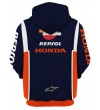 Суитчър Honda Repsol #4080
