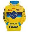 Суитчър Suzuki #4082