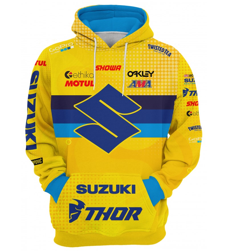 Суитчър Suzuki #4082