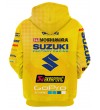Суитчър Suzuki #4082