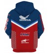 Суитчър Honda #4083