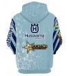 Суитчър Husqvarna #4086