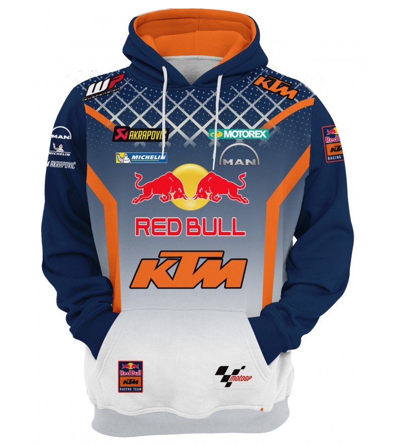 Суитчър KTM #4093