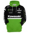 Суитчър Kawasaki #4100