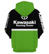 Суитчър Kawasaki #4100