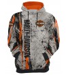 Суитчър Harley-Davidson #4105