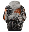 Суитчър Harley-Davidson #4105