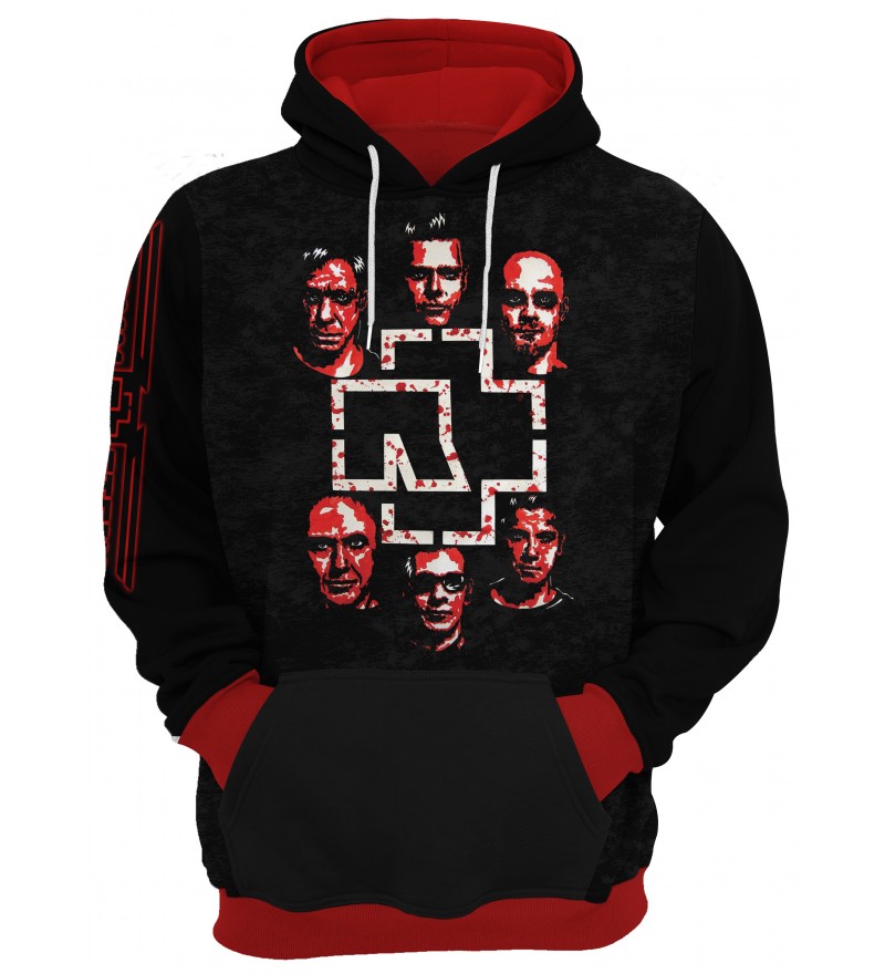 Суитчър Rammstein #2006