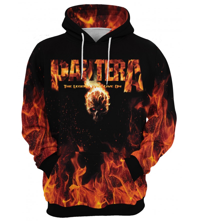Суитчър Pantera #2020