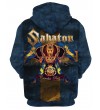 Суитчър Sabaton #2027