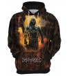 Суитчър Disturbed #2055