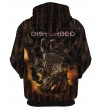 Суитчър Disturbed #2055