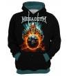 Суитчър Megadeth #2097