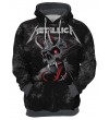 Суитчър Metallica #2099