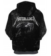 Суитчър Metallica #2099