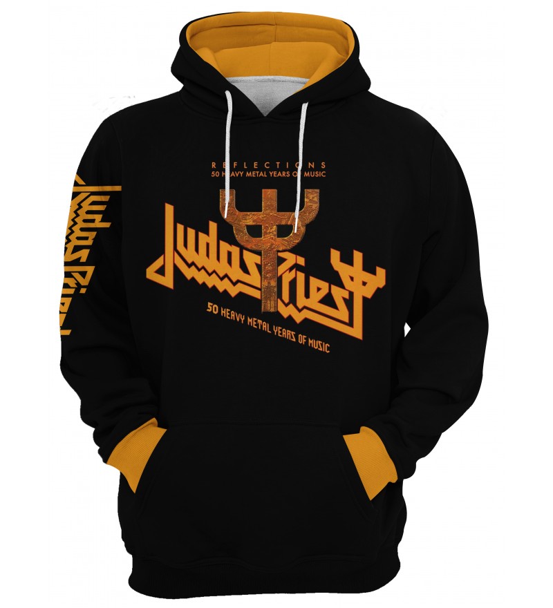 Суитчър Judas Priest #2124