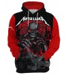 Суитчър Metallica #2161