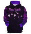 Суитчър Deep Purple #2191
