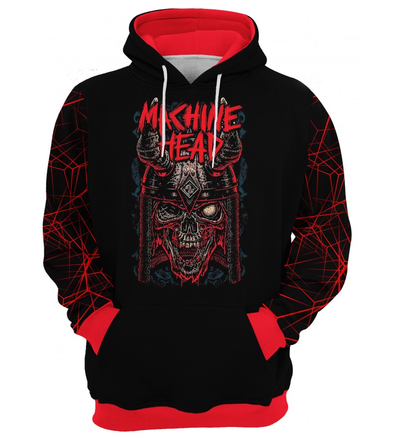 Суитчър Machine Head #2195