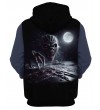 Суитчър Iron Maiden #2205