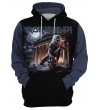 Суитчър Iron Maiden #2205