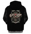 Суитчър Five Finger Death Punch #2206