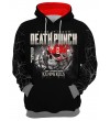 Суитчър Five Finger Death Punch #2206