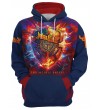 Суитчър Judas Priest #2213