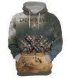 Суитчър Dream Theater #2220