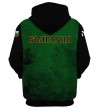 Суитчър България Лъв #5021Green
