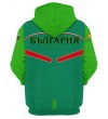 Суитчър България Герб #5040