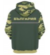 Суитчър България герб #5065