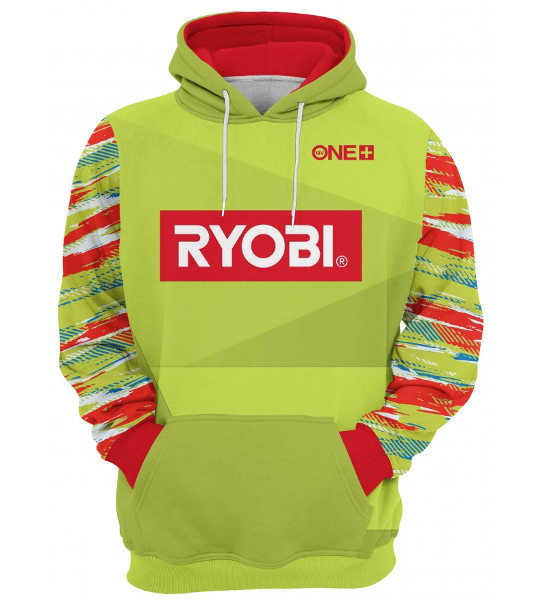 Суитчър Ryobi #8025