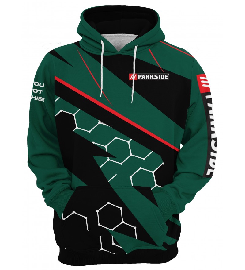 Суитчър Parkside #8026