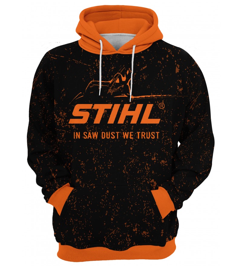 Суитчър Stihl #8034