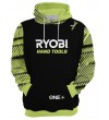 Суитчър Ryobi #8035