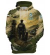 Суитчър Border Police #5206