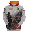 Суитчър Firefighter #5208 Суитчър Firefighter #5208