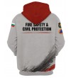 Суитчър Firefighter #5208 Суитчър Firefighter #5208