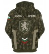 Суитчър Bulgarian Army #5209