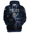 Суитчър Police #5210