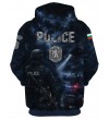 Суитчър Police #5210