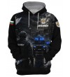 Суитчър Gendarmery #5215