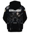 Суитчър Gendarmery #5215