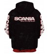 Суитчър Scania #0159